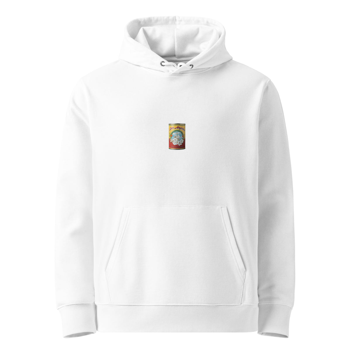 Los Angeles is a garden hoodie