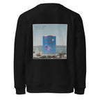 Seattle is a garden sweatshirt