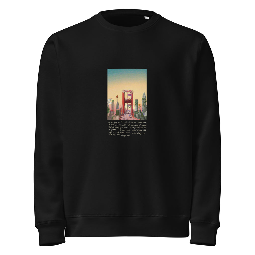 Harvest City sweatshirt