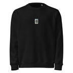 Chicago is a garden sweatshirt