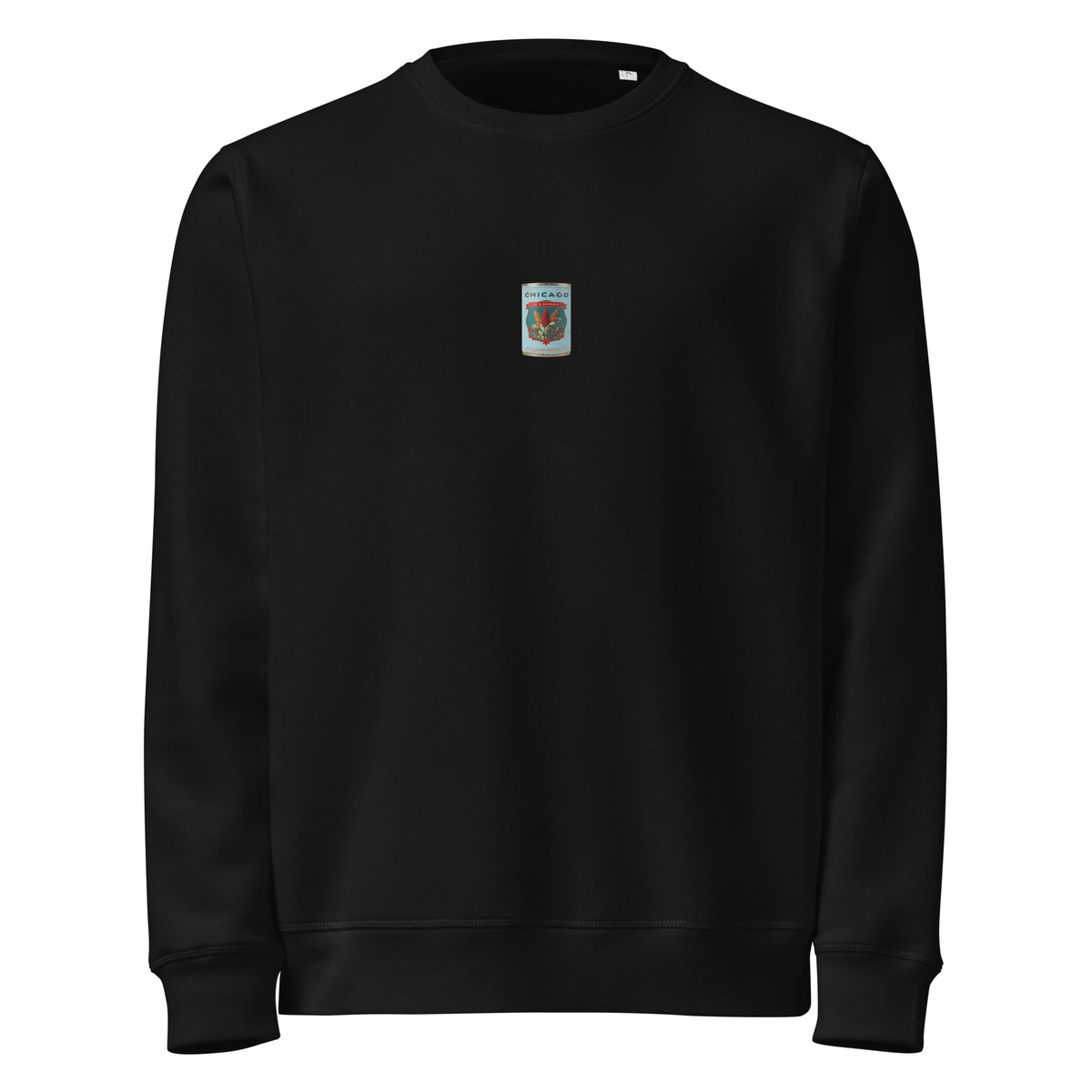 Chicago is a garden sweatshirt