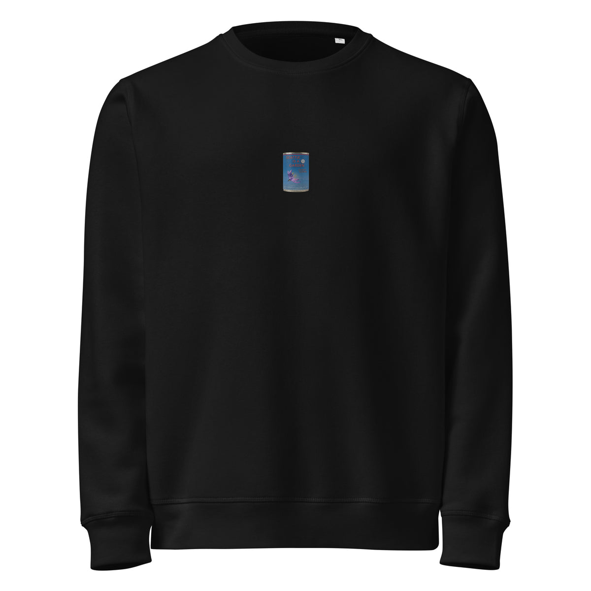 Seattle is a garden sweatshirt