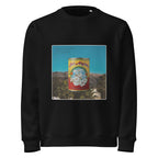 Los Angeles is a garden sweatshirt