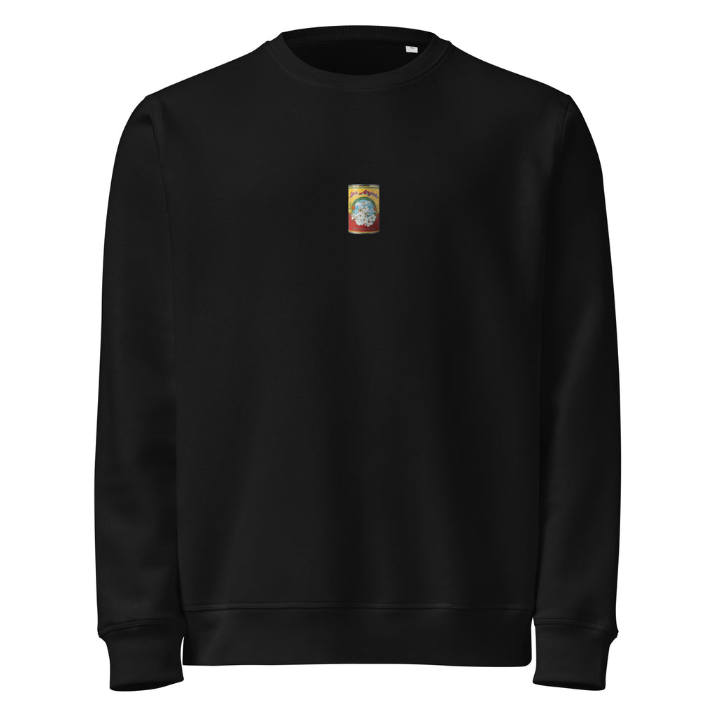 Los Angeles is a garden sweatshirt