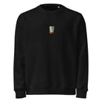 Los Angeles is a garden sweatshirt
