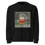 New York is a garden sweatshirt