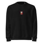 New York is a garden sweatshirt