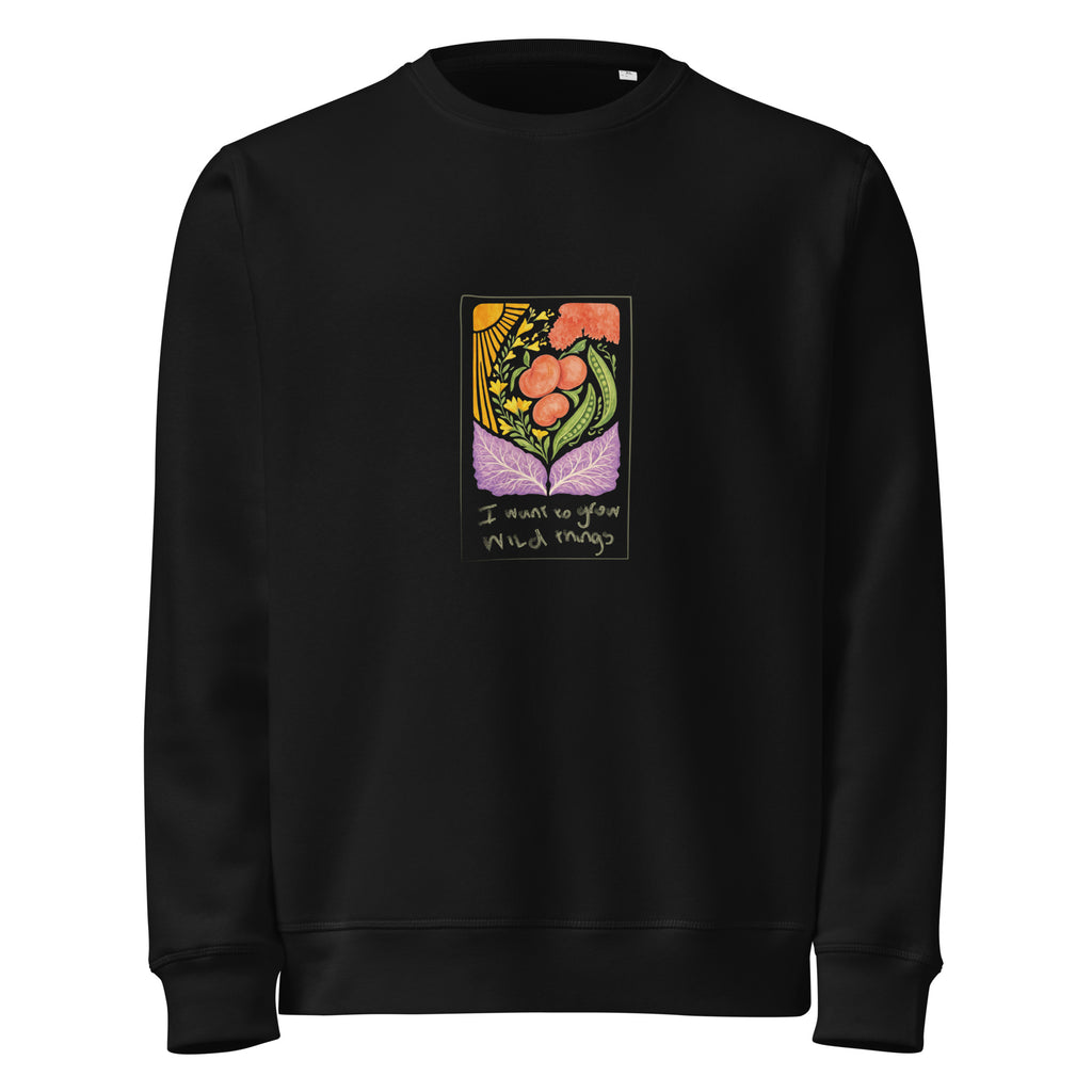 Peach Tree Guild sweatshirt (color)