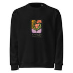 Peach Tree Guild sweatshirt (color)