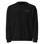 Secret Garden sweatshirt