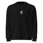 Detroit is a garden sweatshirt
