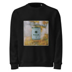 Detroit is a garden sweatshirt