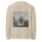 Chicago is a garden sweatshirt