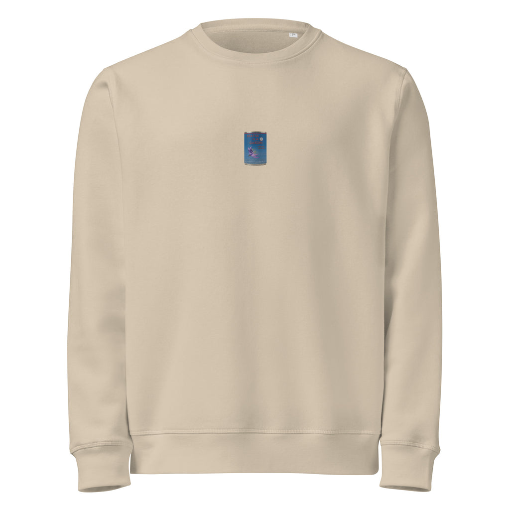Seattle is a garden sweatshirt