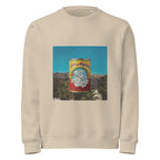 Los Angeles is a garden sweatshirt
