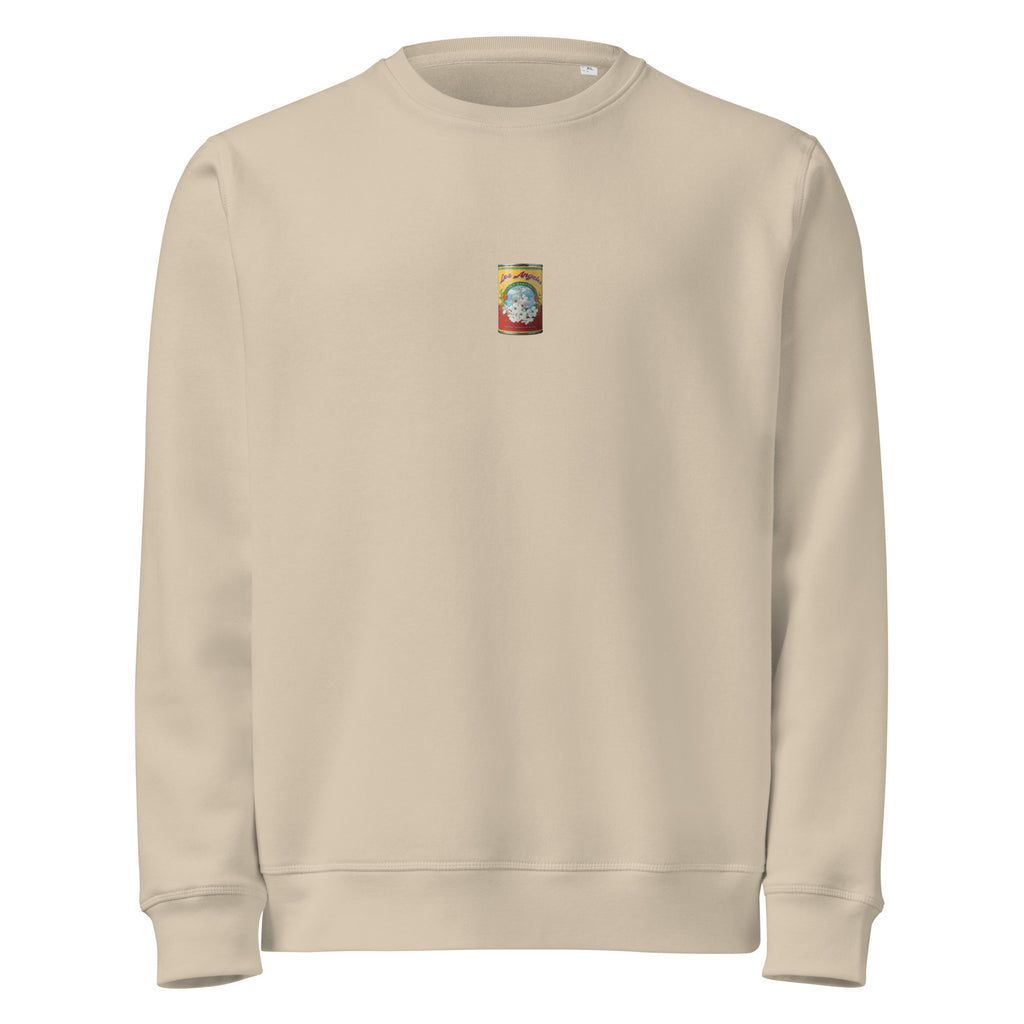 Los Angeles is a garden sweatshirt