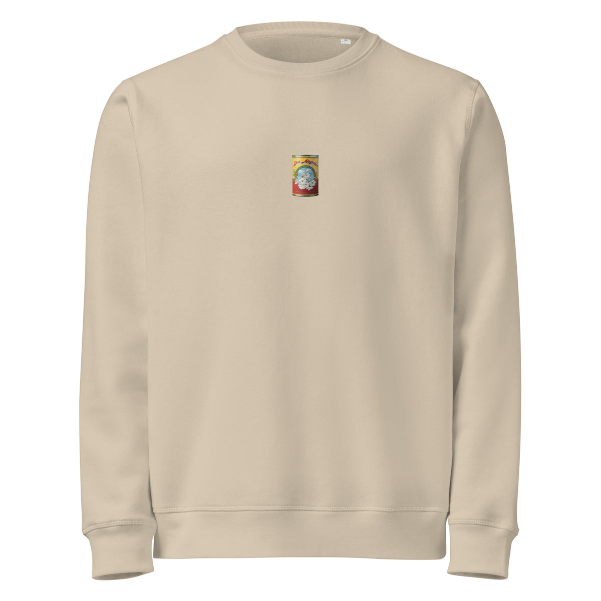 Los Angeles is a garden sweatshirt