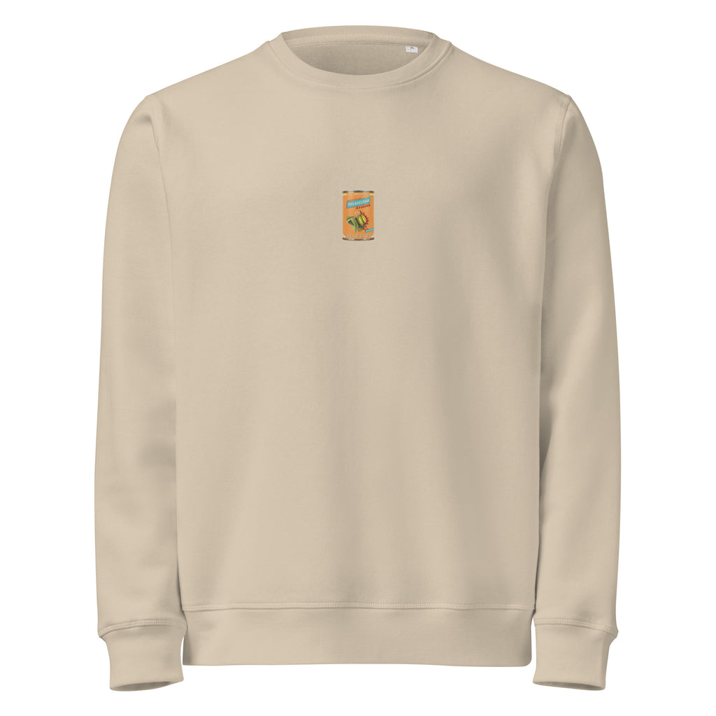 Philadelphia is a garden sweatshirt