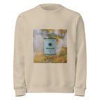 Detroit is a garden sweatshirt