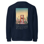 Harvest City sweatshirt