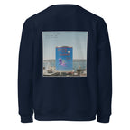 Seattle is a garden sweatshirt