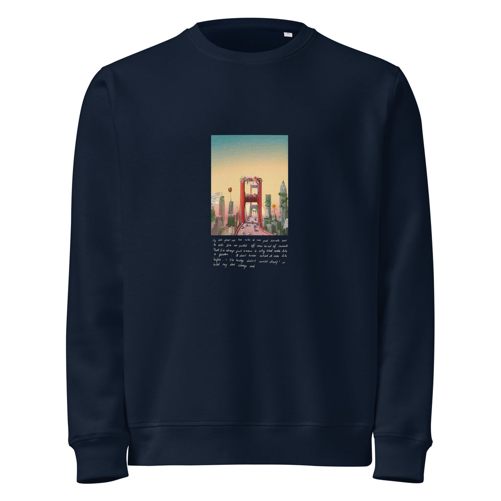 Harvest City sweatshirt
