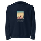 Harvest City sweatshirt