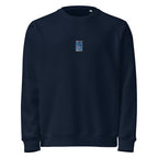 Seattle is a garden sweatshirt