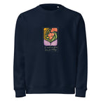 Peach Tree Guild sweatshirt (color)