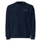 Secret Garden sweatshirt