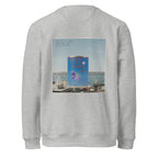Seattle is a garden sweatshirt