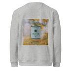 Detroit is a garden sweatshirt