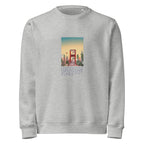 Harvest City sweatshirt