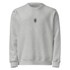 Chicago is a garden sweatshirt
