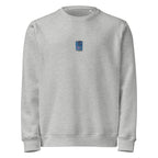 Seattle is a garden sweatshirt