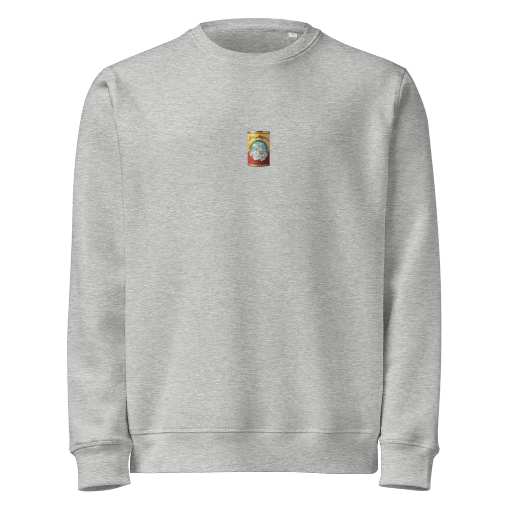 Los Angeles is a garden sweatshirt