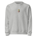 Los Angeles is a garden sweatshirt