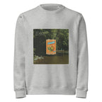 Philadelphia is a garden sweatshirt