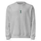 Detroit is a garden sweatshirt
