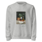 Fallen Fruit sweatshirt