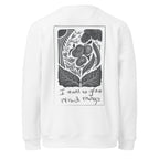 Peach Tree Guild sweatshirt (black)