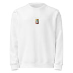 Los Angeles is a garden sweatshirt