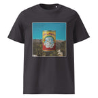 Los Angeles is a garden tee