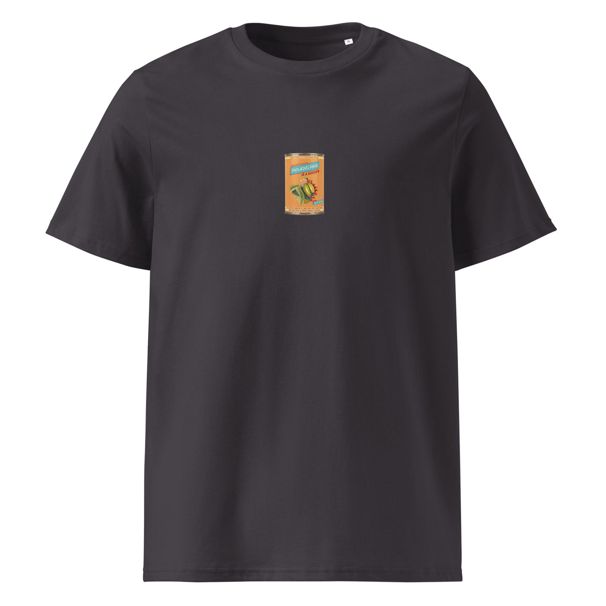 Philadelphia is a garden tee
