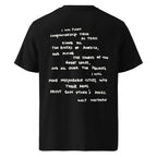 Plant Companionship tee