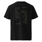 Wild Places tee