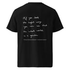 Secret Garden tee
