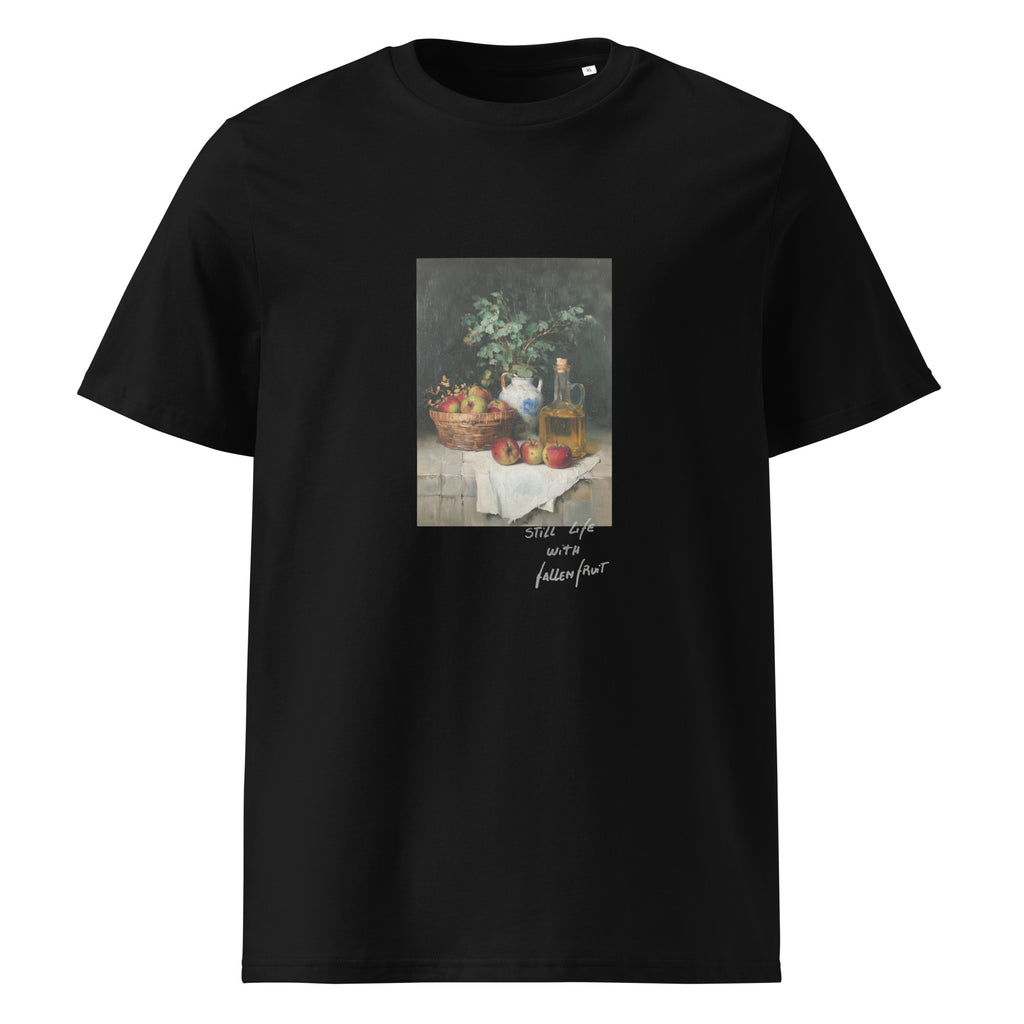 Fallen Fruit tee