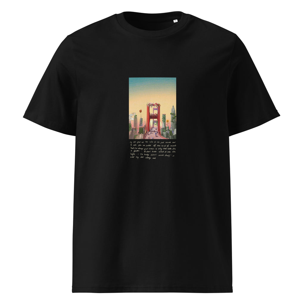 Harvest City tee
