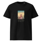 Harvest City tee